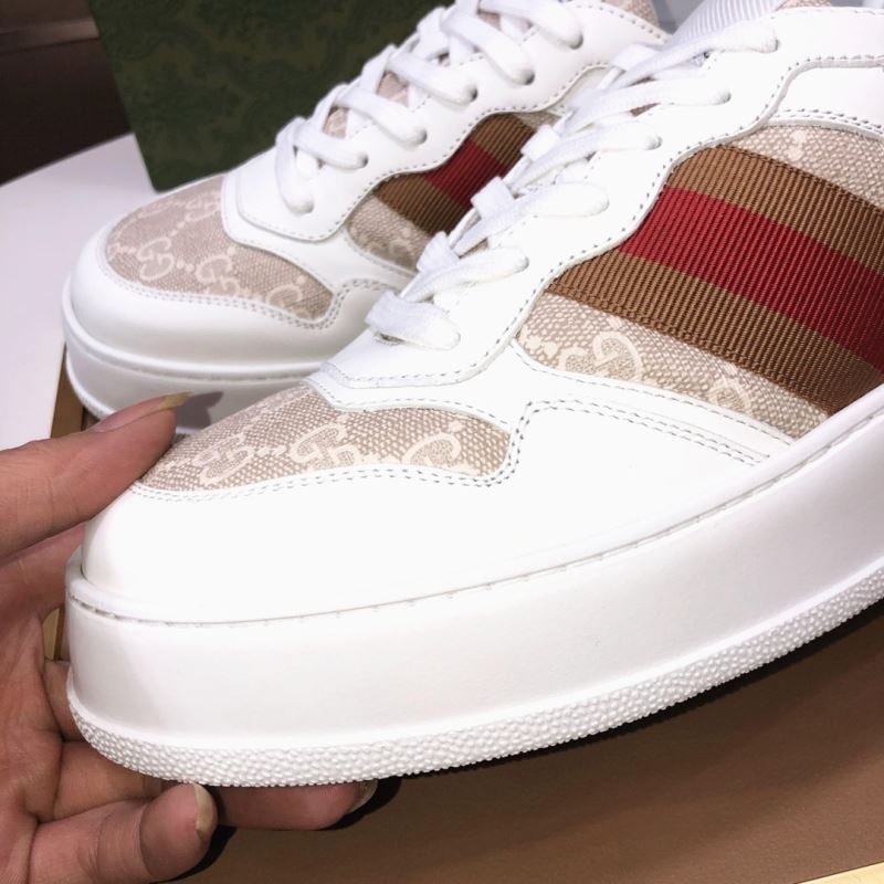 Gucci Low Shoes